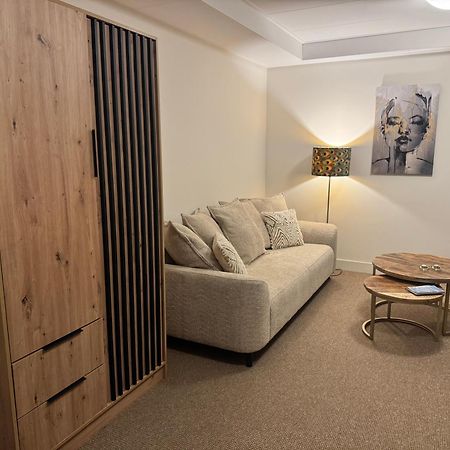 Appartementenhotel de Strandloper Bergen aan Zee Esterno foto