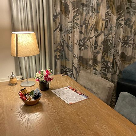 Appartementenhotel de Strandloper Bergen aan Zee Esterno foto
