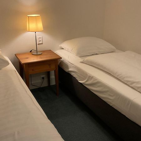 Appartementenhotel de Strandloper Bergen aan Zee Esterno foto