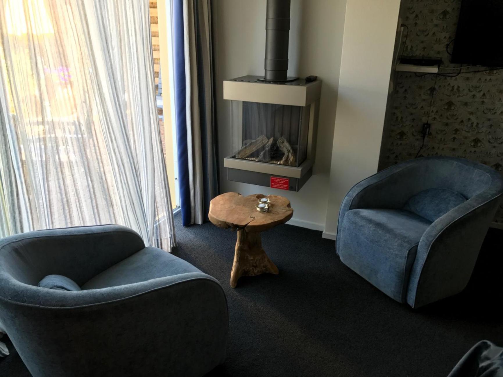Appartementenhotel de Strandloper Bergen aan Zee Esterno foto