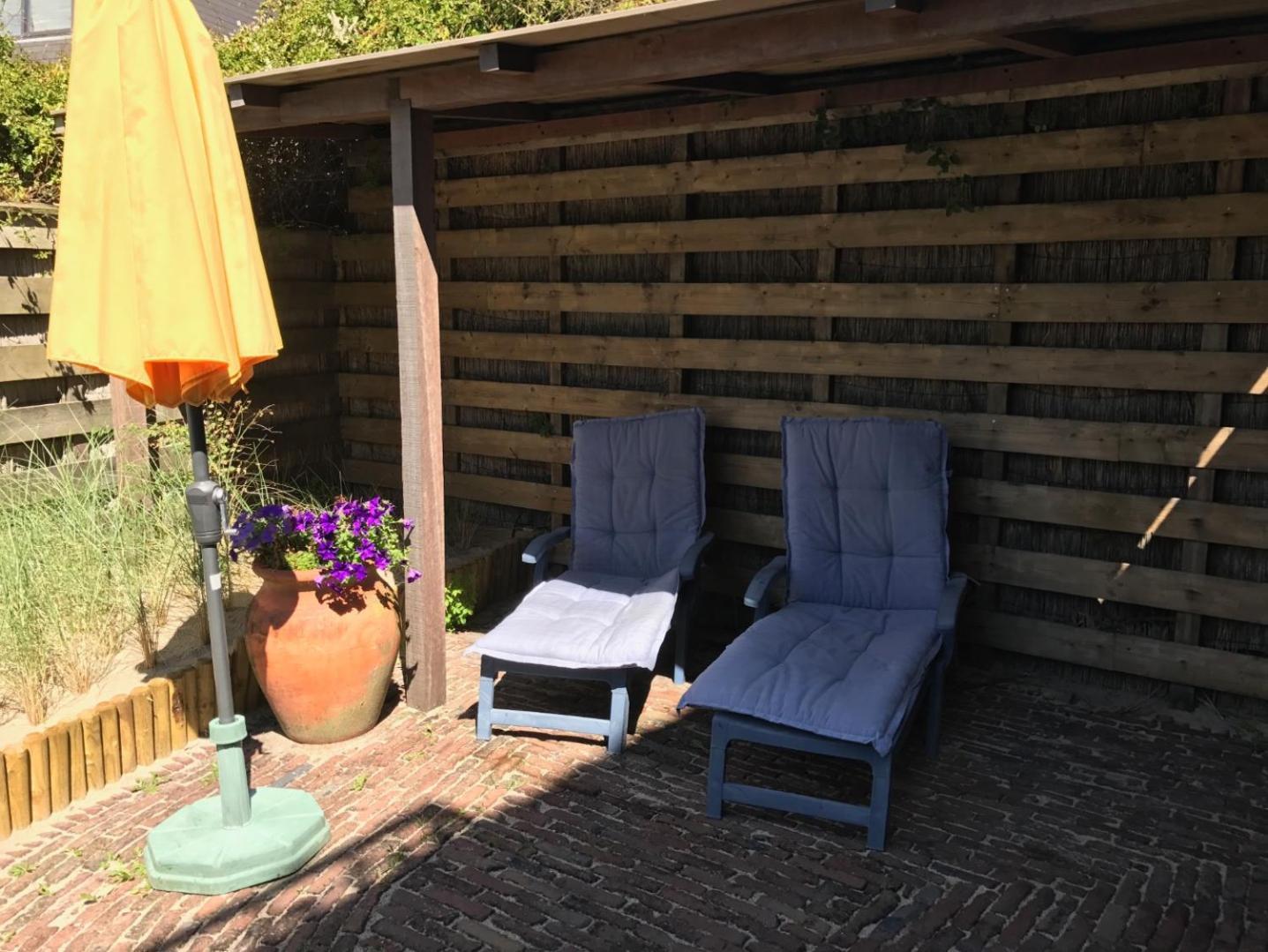 Appartementenhotel de Strandloper Bergen aan Zee Esterno foto