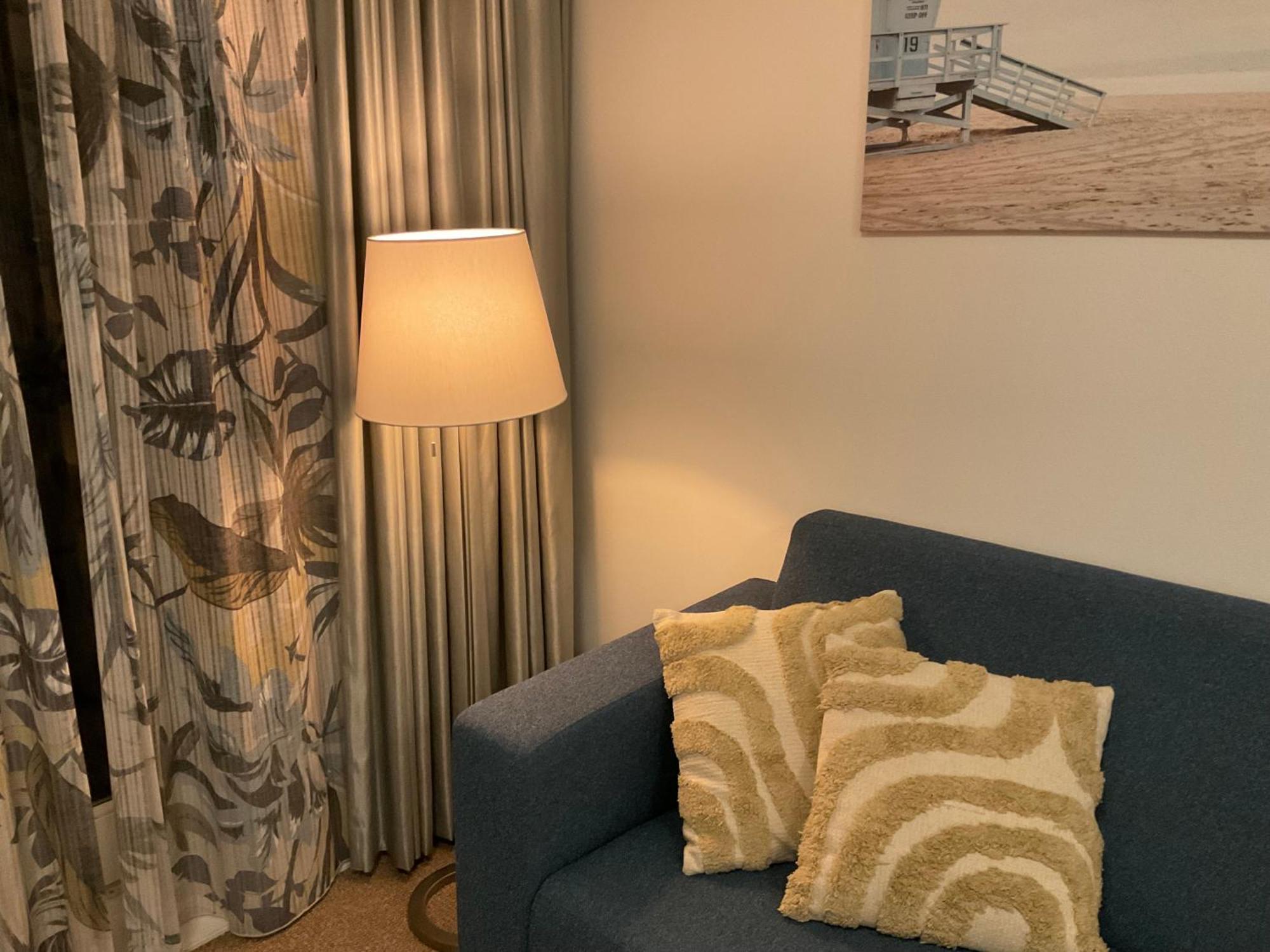 Appartementenhotel de Strandloper Bergen aan Zee Esterno foto