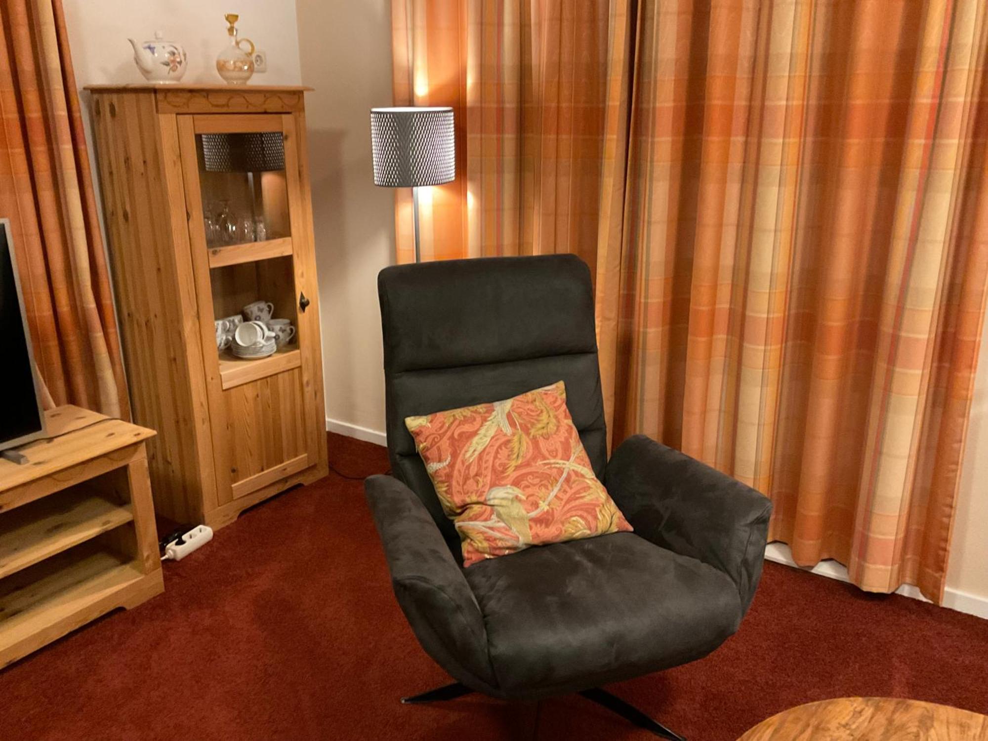 Appartementenhotel de Strandloper Bergen aan Zee Esterno foto