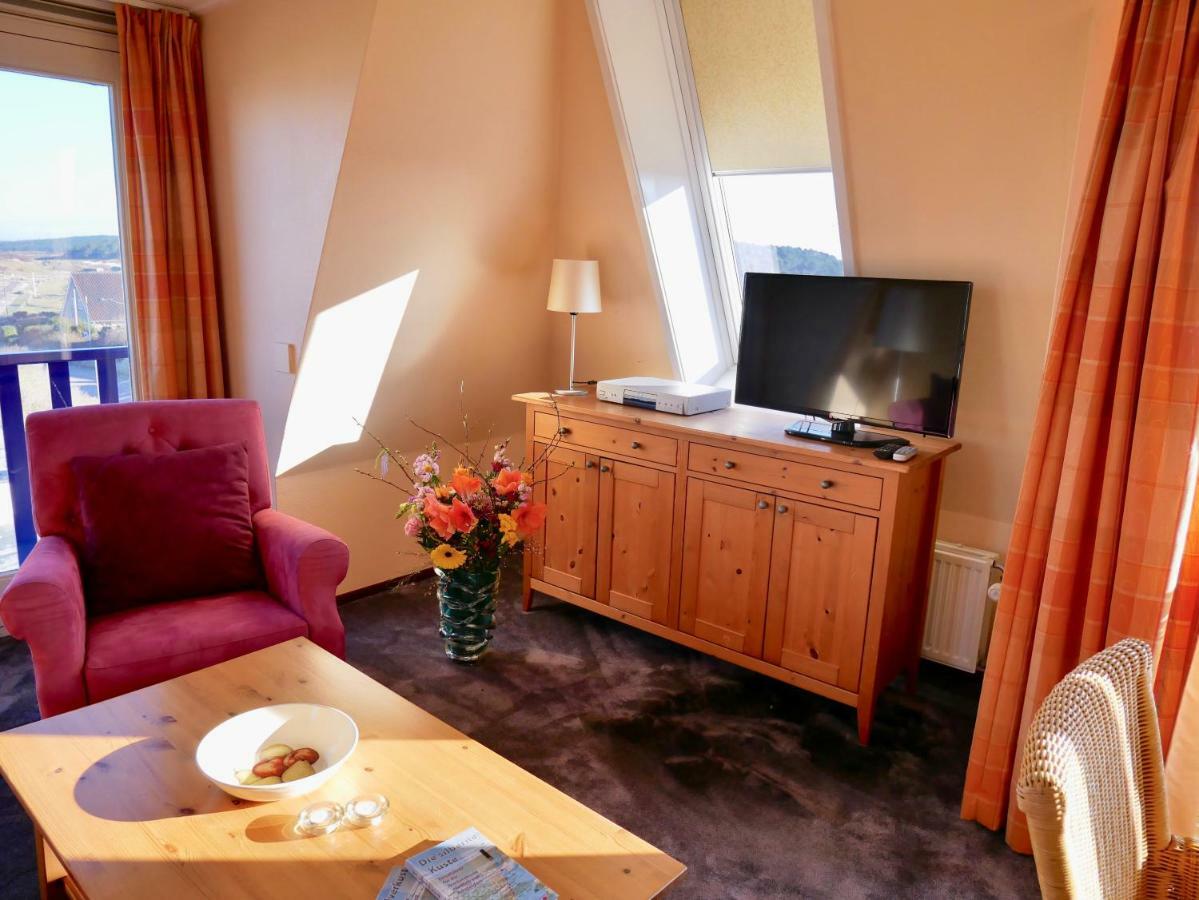 Appartementenhotel de Strandloper Bergen aan Zee Esterno foto