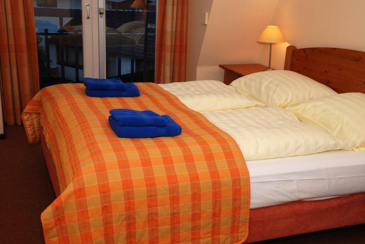 Appartementenhotel de Strandloper Bergen aan Zee Esterno foto